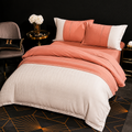 Royal Orange Posteljina
