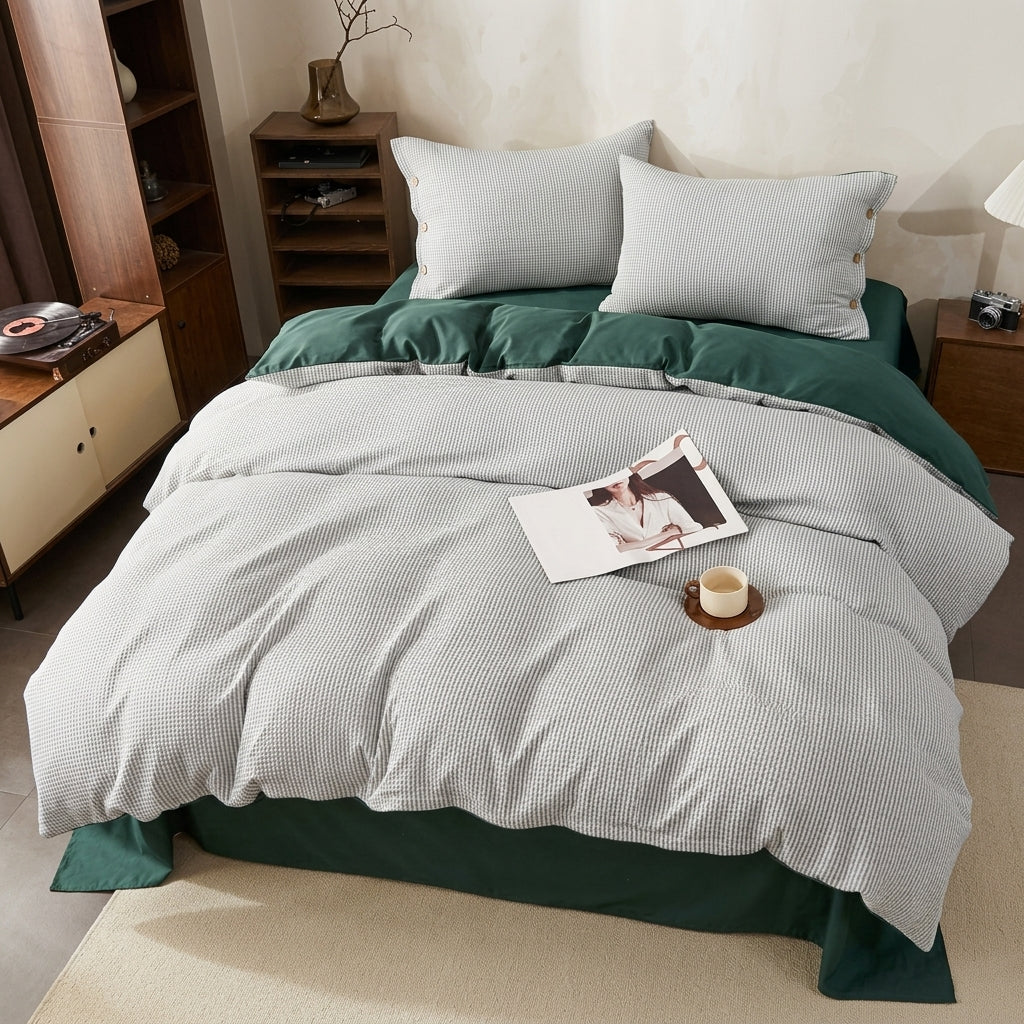 Royal Green Posteljina